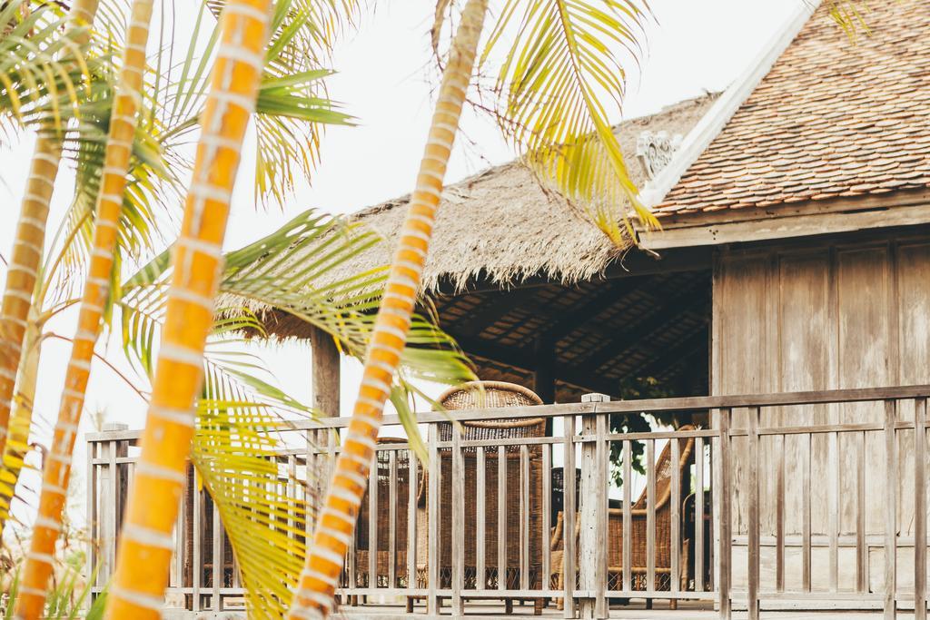 Zannier Phum Baitang Siem Reap Exteriör bild
