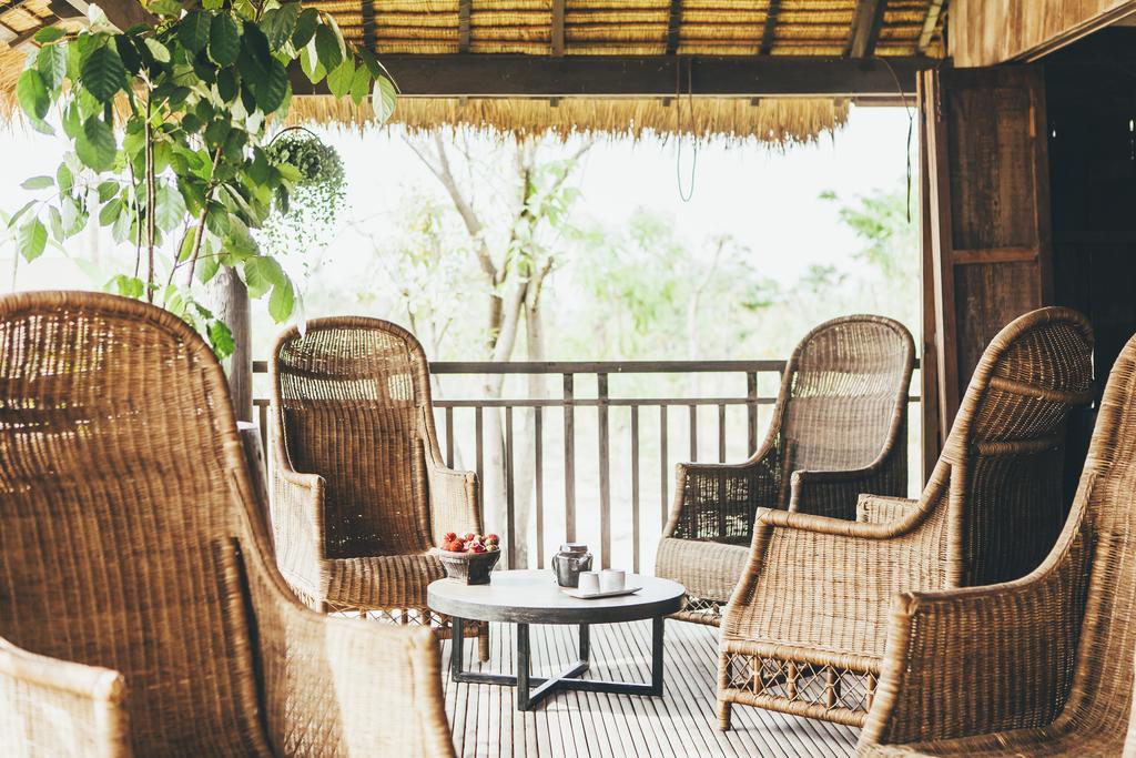 Zannier Phum Baitang Siem Reap Exteriör bild