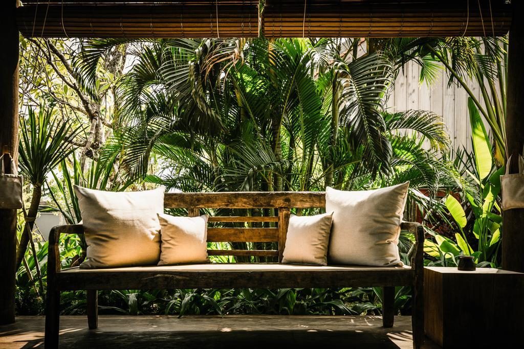 Zannier Phum Baitang Siem Reap Exteriör bild