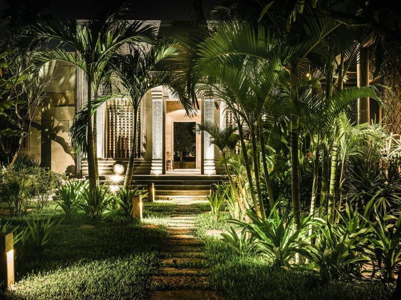 Zannier Phum Baitang Siem Reap Exteriör bild