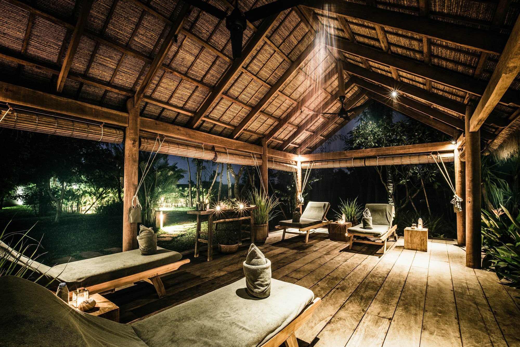 Zannier Phum Baitang Siem Reap Exteriör bild