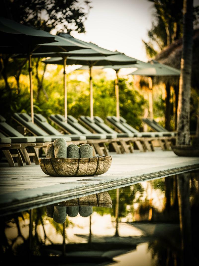 Zannier Phum Baitang Siem Reap Exteriör bild